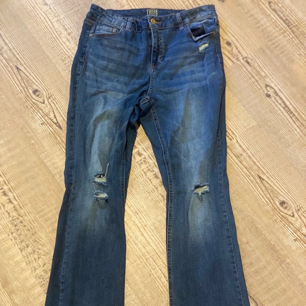 True Craft Jeans - Picture 2 of 4